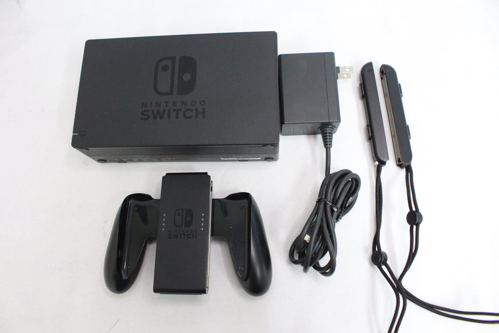 Nintendo Switch HAD-S-KABAA [ネオンブルー・ネオンレッド]
