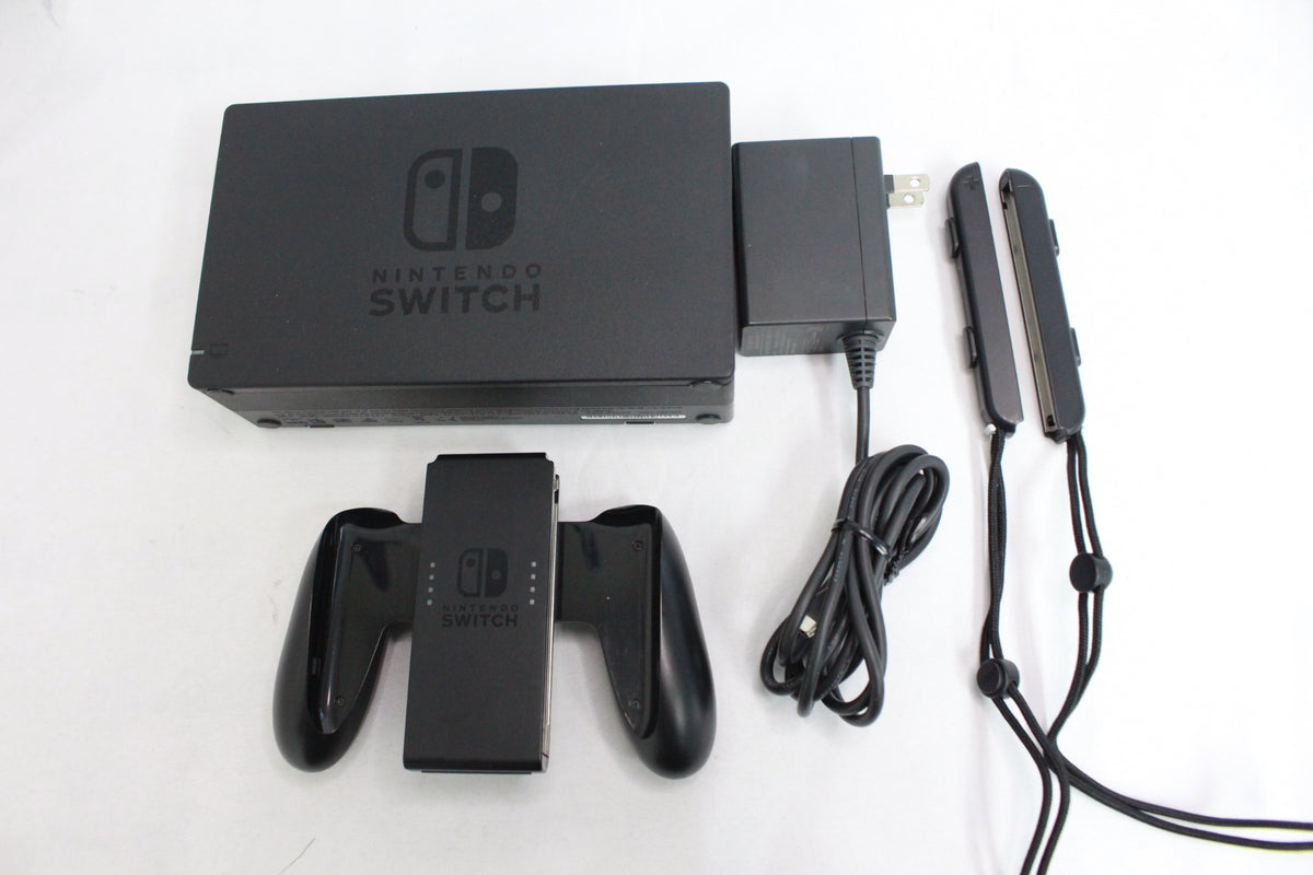 Nintendo Switch HAD-S-KABAA [ネオンブルー・ネオンレッド]