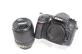 Nikon D7100 18-105 VR レンズキット