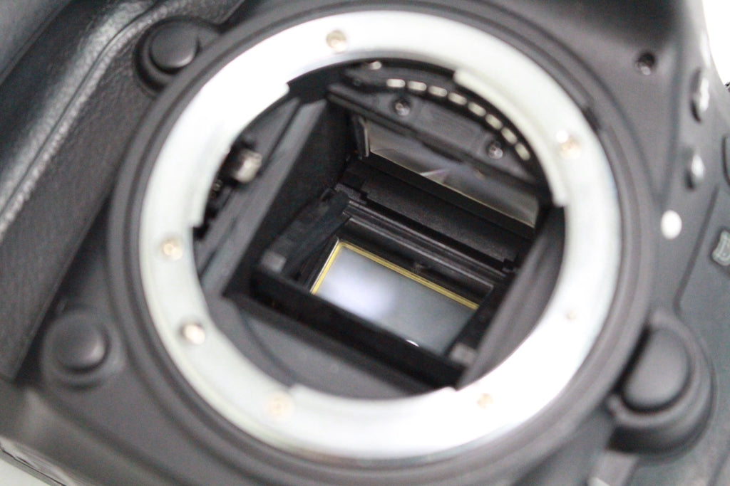 Nikon D7100 18-105 VR レンズキット