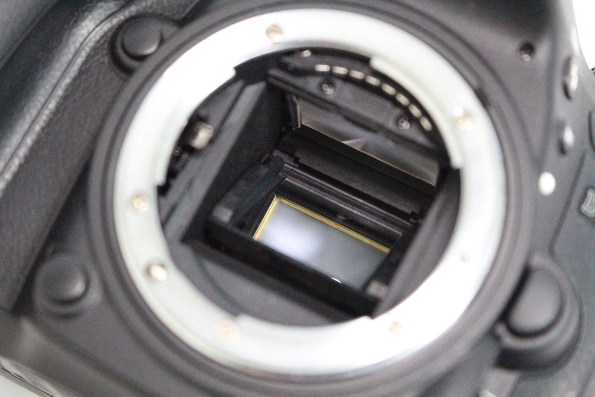 Nikon D7100 18-105 VR レンズキット