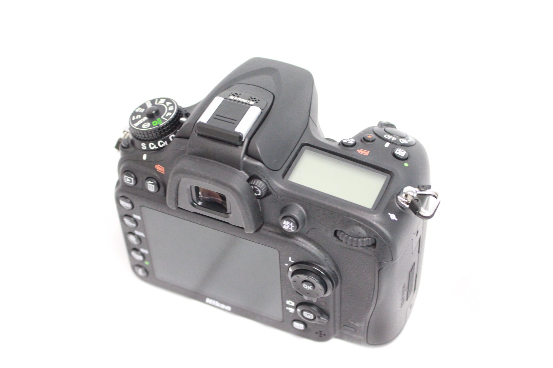 Nikon D7100 18-105 VR レンズキット