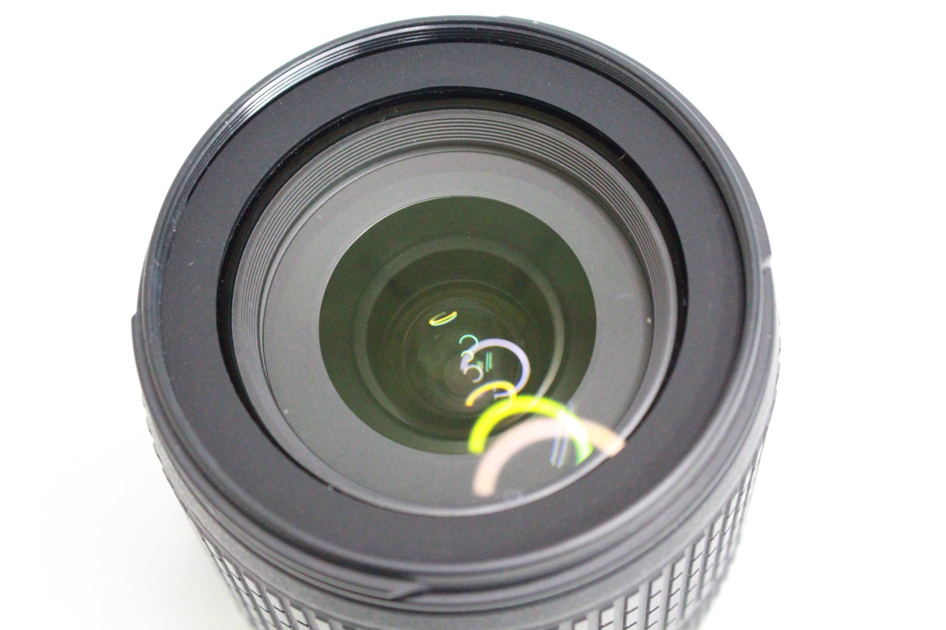 Nikon D7100 18-105 VR レンズキット