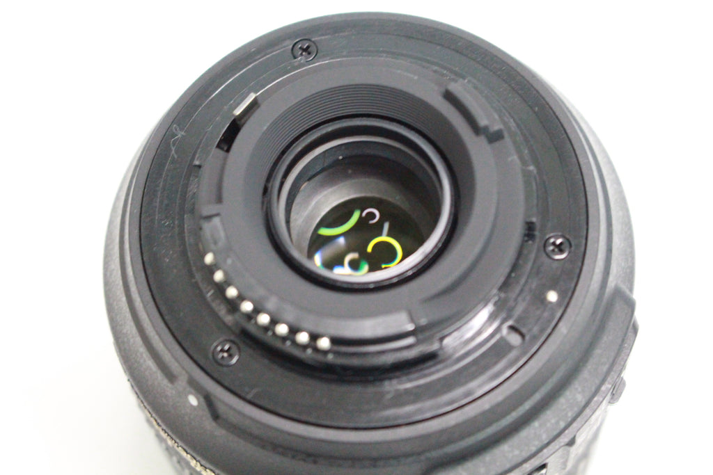Nikon D7100 18-105 VR レンズキット
