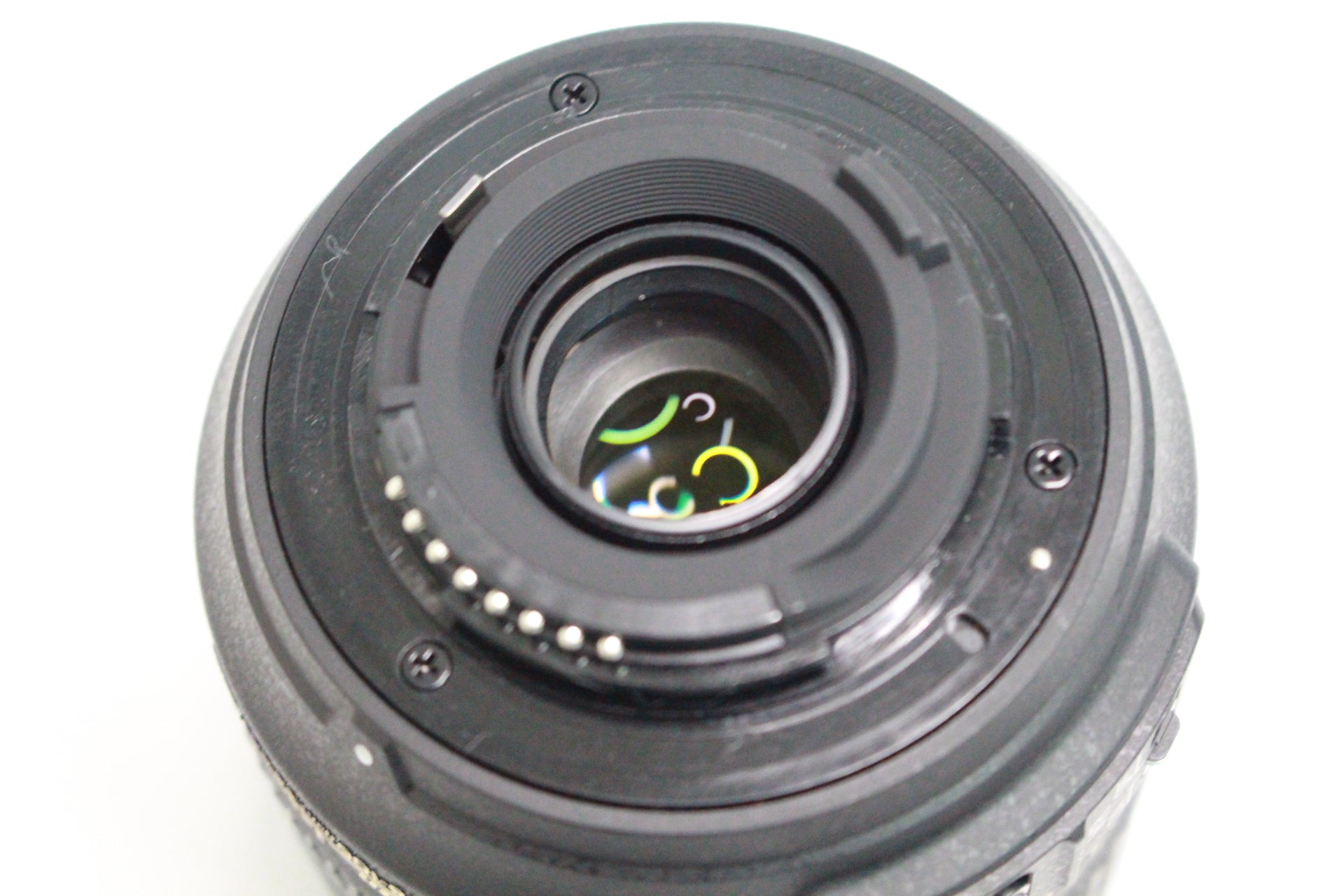 Nikon D7100 18-105 VR レンズキット