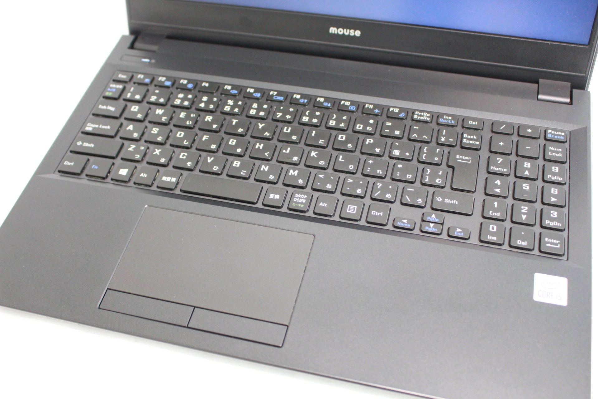 マウスコンピューター mouse F5-i5-KK F5-i5CMLAB
