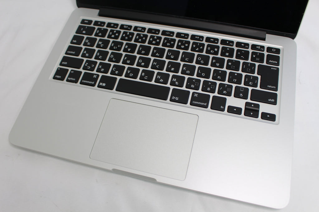 Apple MacBook Pro Retinaディスプレイ 2500/13.3 MD212J/A