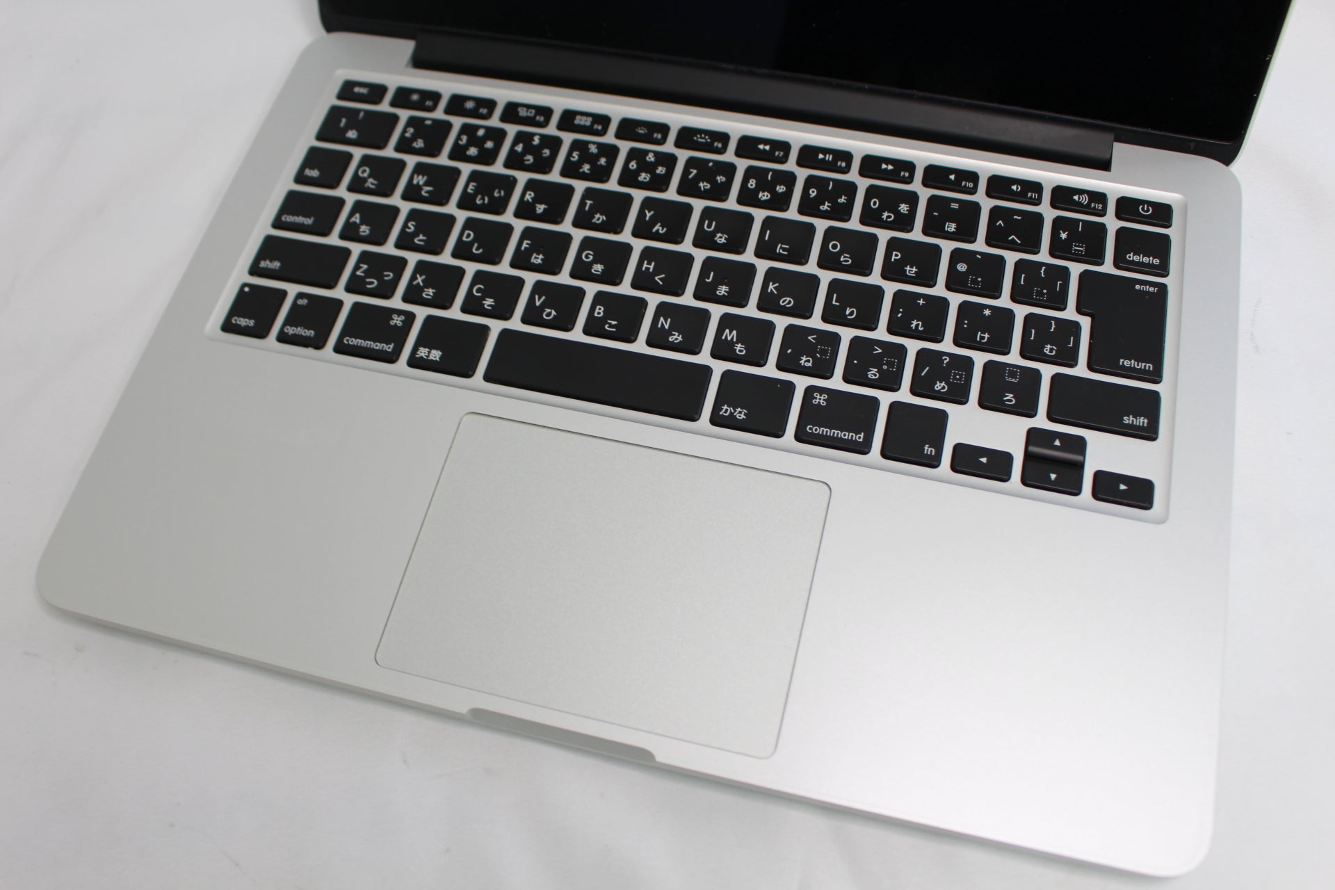 Apple MacBook Pro Retinaディスプレイ 2500/13.3 MD212J/A