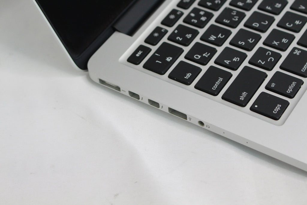 Apple MacBook Pro Retinaディスプレイ 2500/13.3 MD212J/A