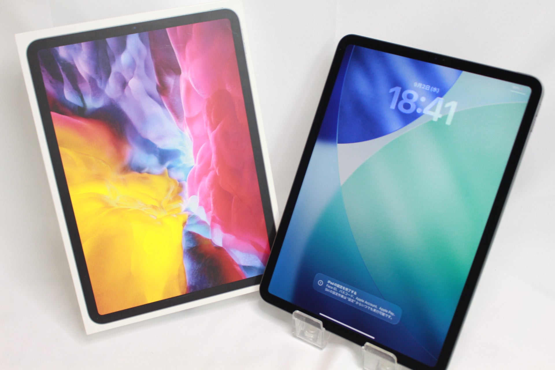 Apple iPad Pro 11-inch 2nd 128GB MY232J/A