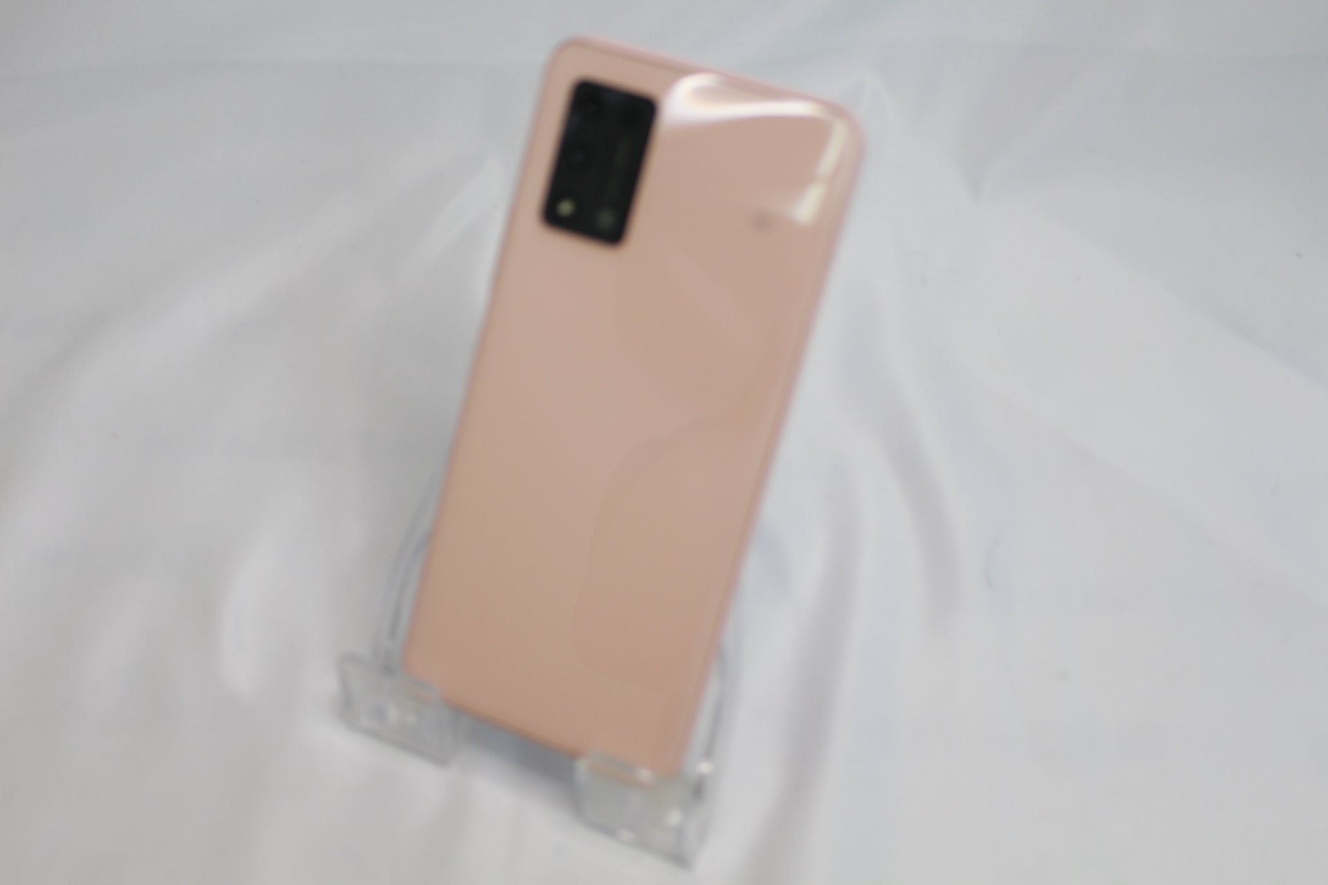ZTE Libero 5G II ピンク 64GB A103ZT