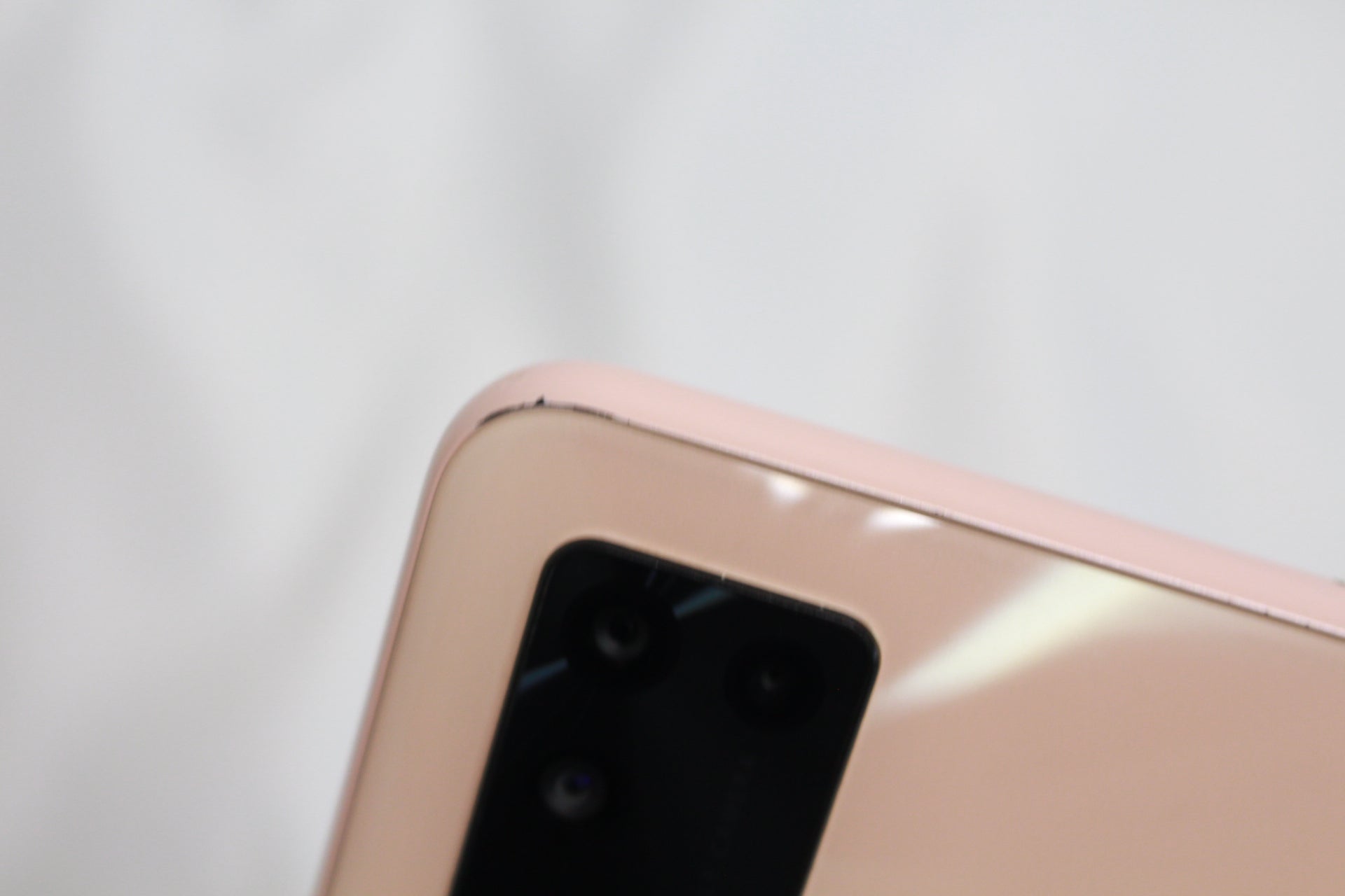 ZTE Libero 5G II ピンク 64GB A103ZT