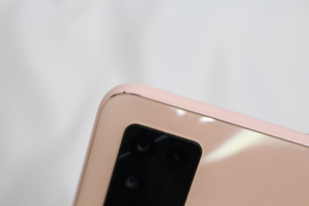 ZTE Libero 5G II ピンク 64GB A103ZT