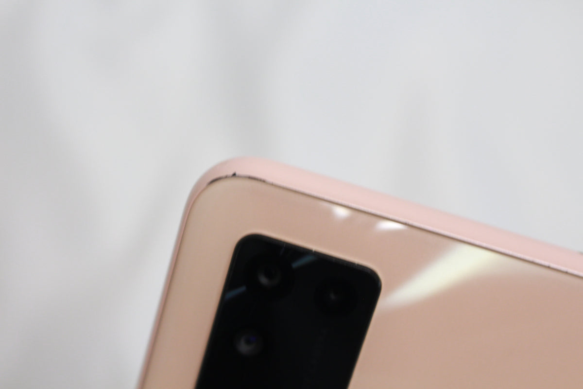 ZTE Libero 5G II ピンク 64GB A103ZT