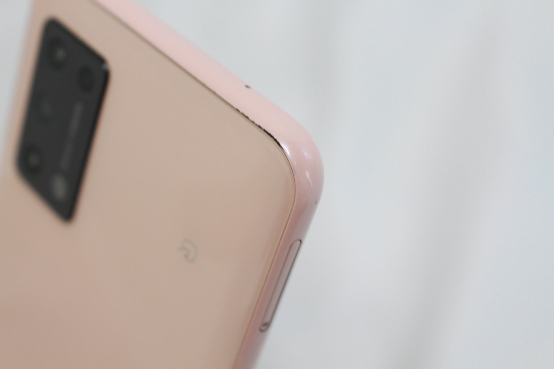 ZTE Libero 5G II ピンク 64GB A103ZT