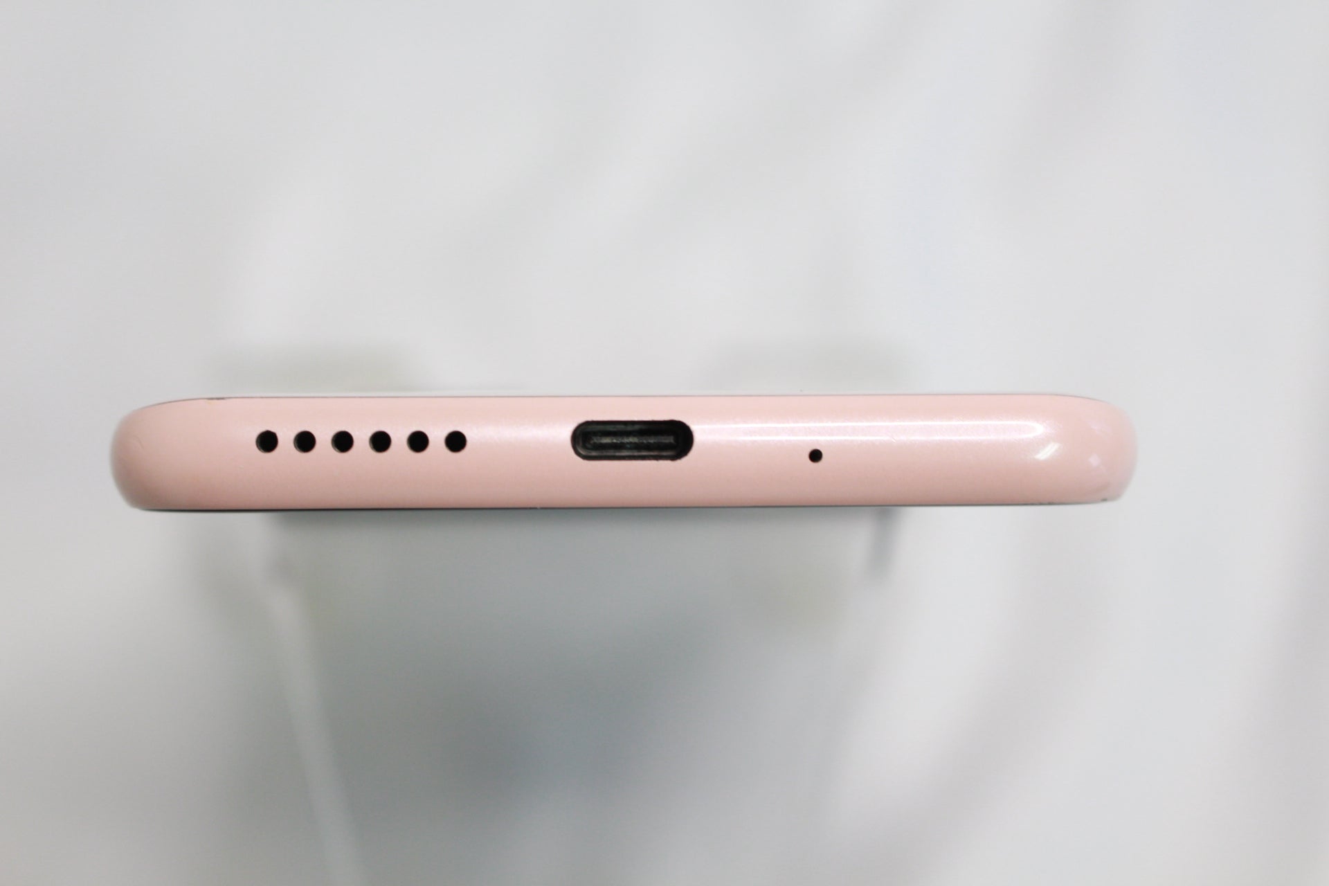 ZTE Libero 5G II ピンク 64GB A103ZT