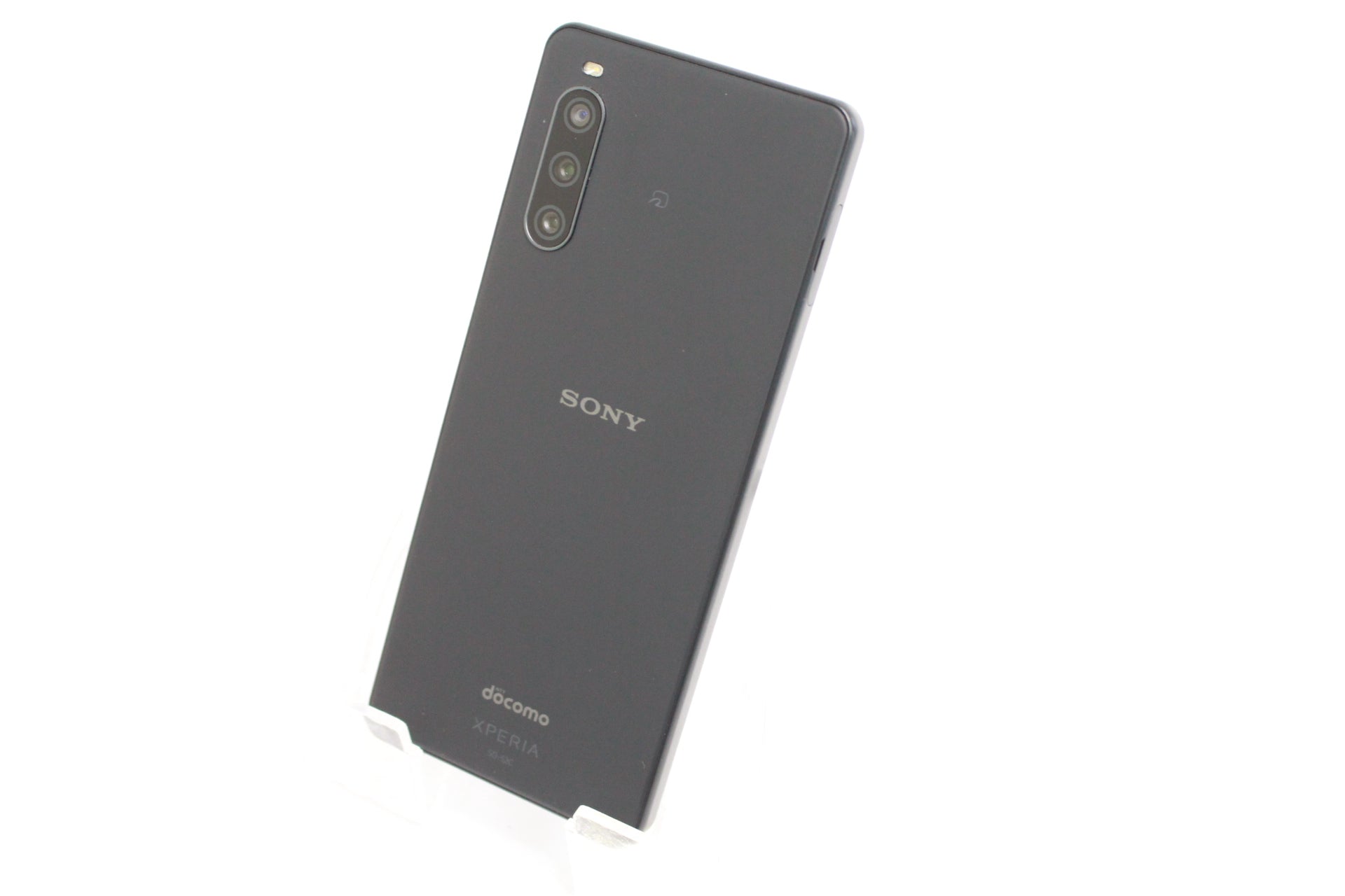 Xperia 10 IV ブラック 128GB SO-52C