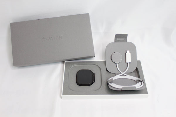 Apple Watch Ultra 2 GPS+Cellularモデル 49mm MX4R3J/A