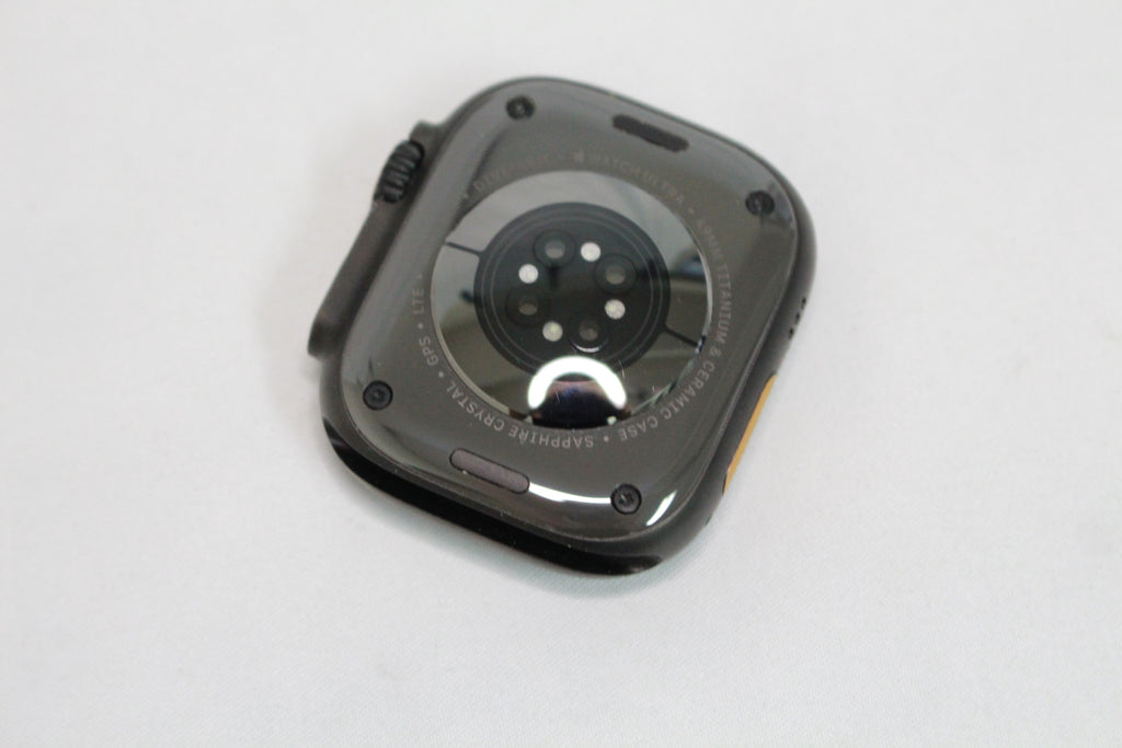Apple Watch Ultra 2 GPS+Cellularモデル 49mm MX4R3J/A