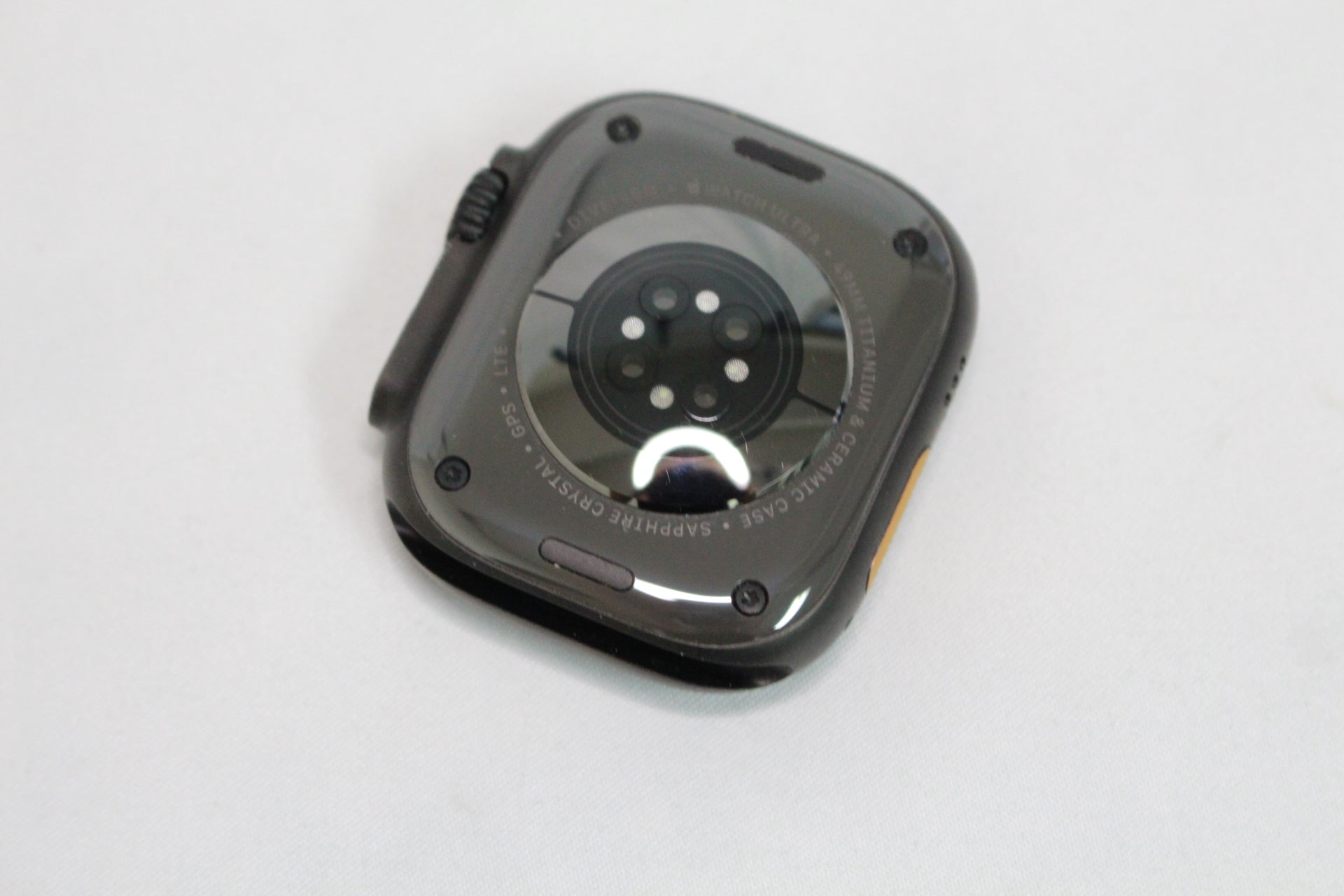 Apple Watch Ultra 2 GPS+Cellularモデル 49mm MX4R3J/A