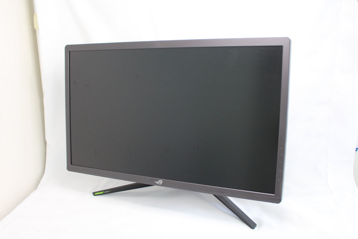 ASUS  ROG Strix XG27UQ [27インチ ブラック]
