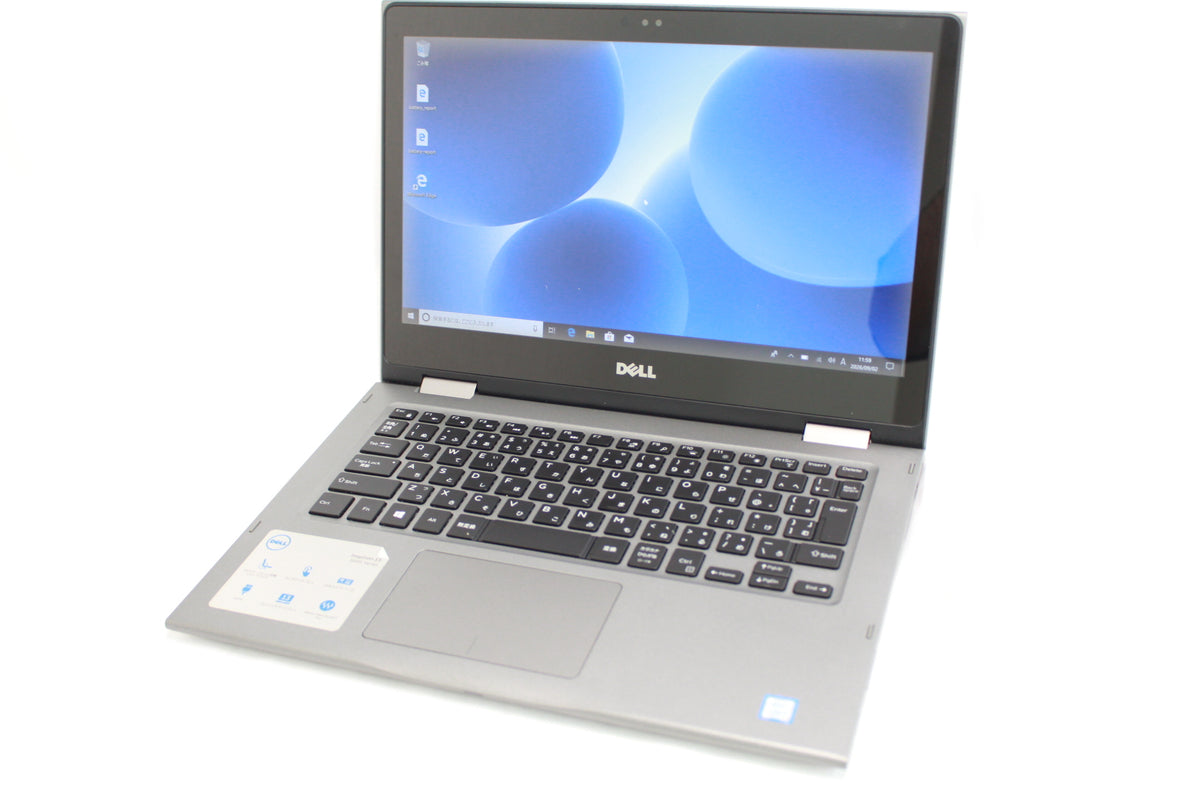 Inspiron 13 5000 シリーズ 2 in 1 INSPIRON13-5378