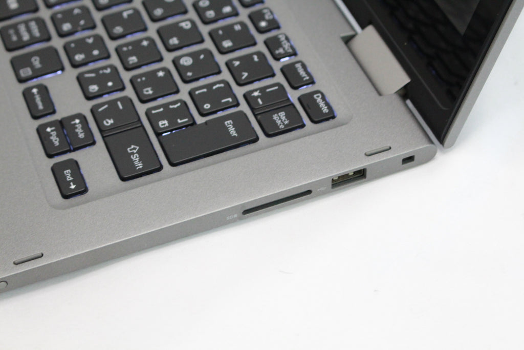 Inspiron 13 5000 シリーズ 2 in 1 INSPIRON13-5378