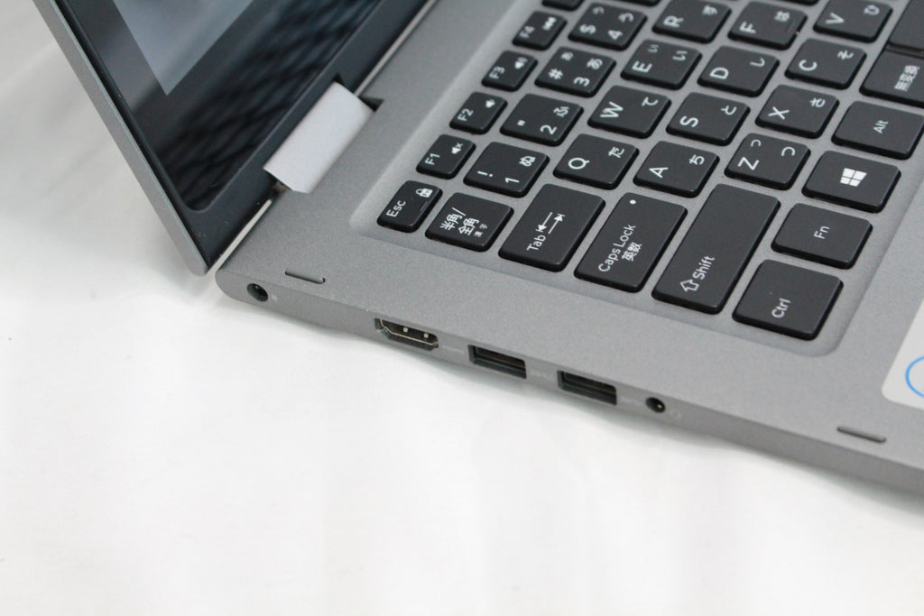 Inspiron 13 5000 シリーズ 2 in 1 INSPIRON13-5378