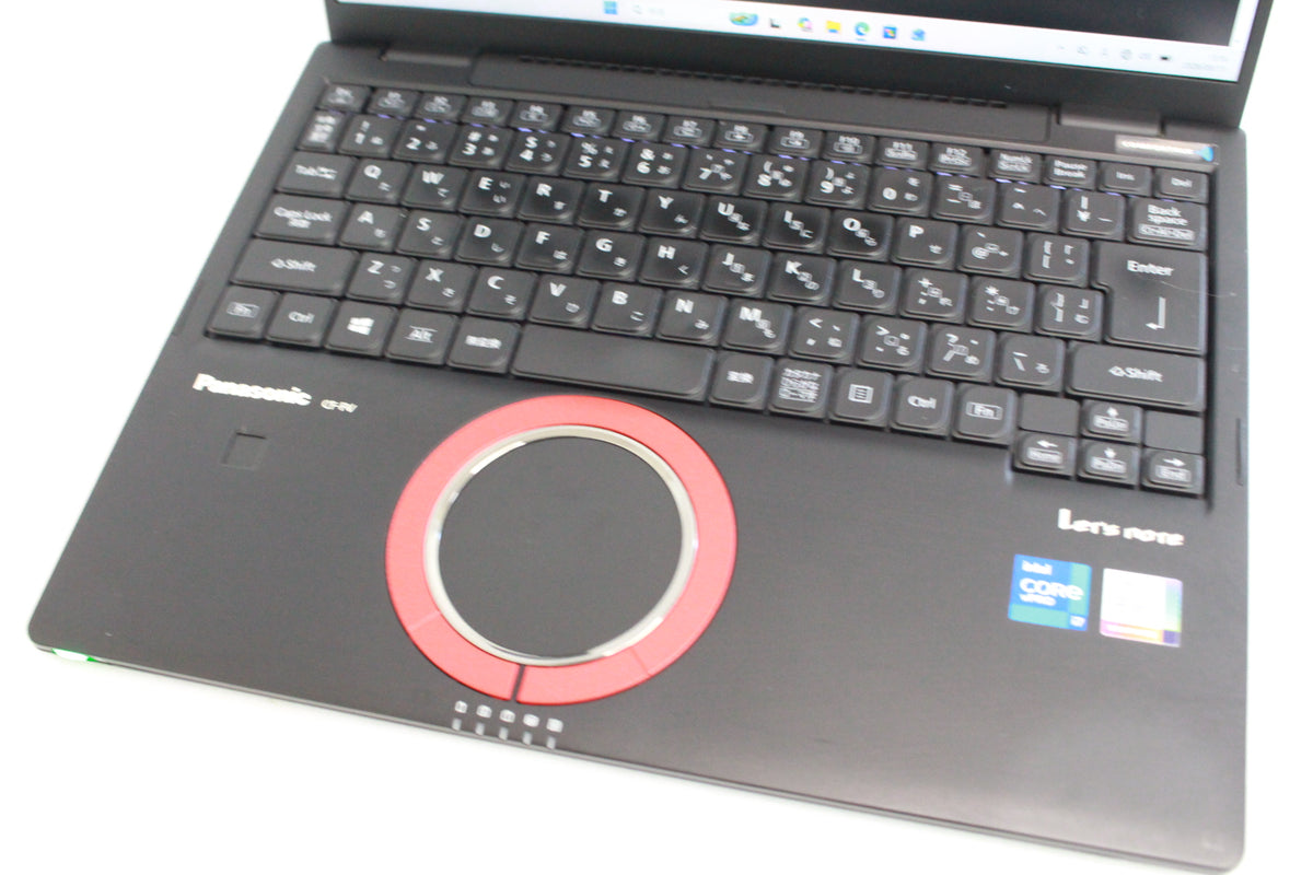 Panasonic Corporation CFFV1-1