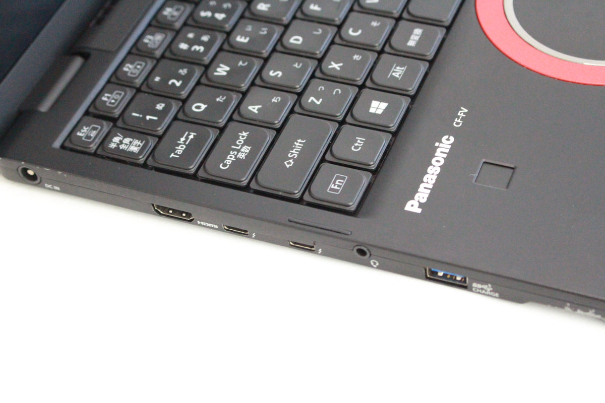 Panasonic Corporation CFFV1-1