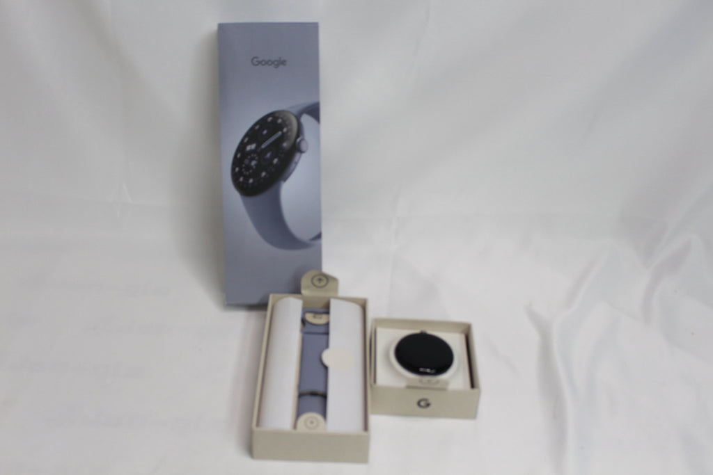 Pixel Watch 4 Wi-Fiモデル GA-10850-US