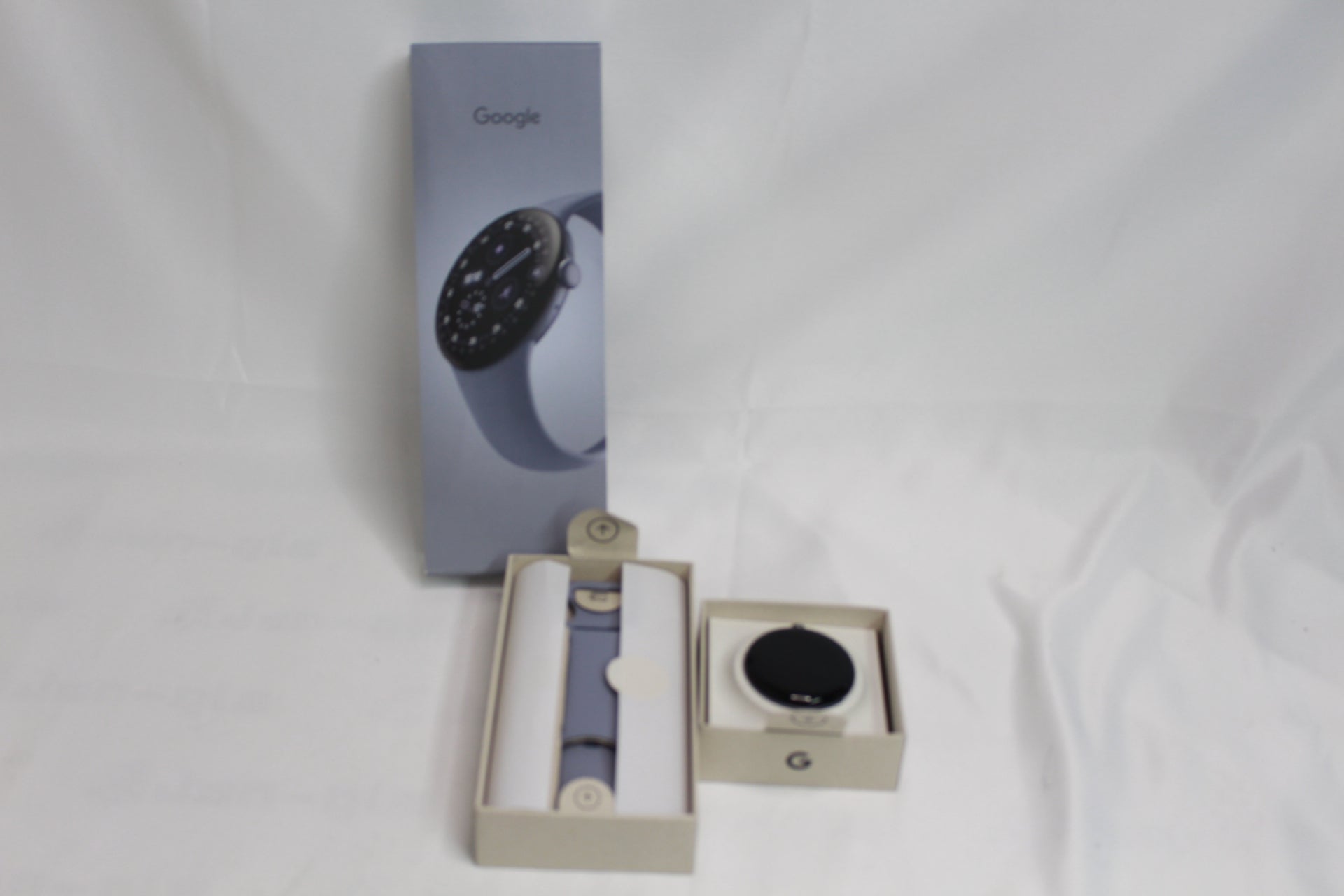 Pixel Watch 4 Wi-Fiモデル GA-10850-US