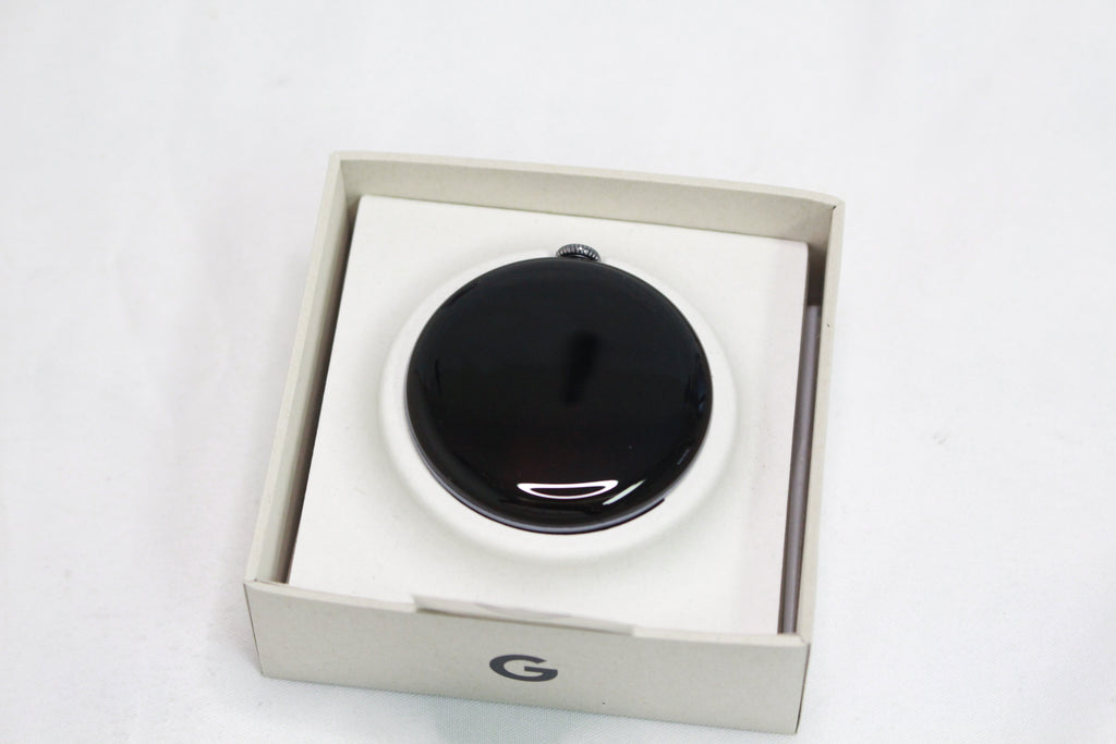Pixel Watch 4 Wi-Fiモデル GA-10850-US