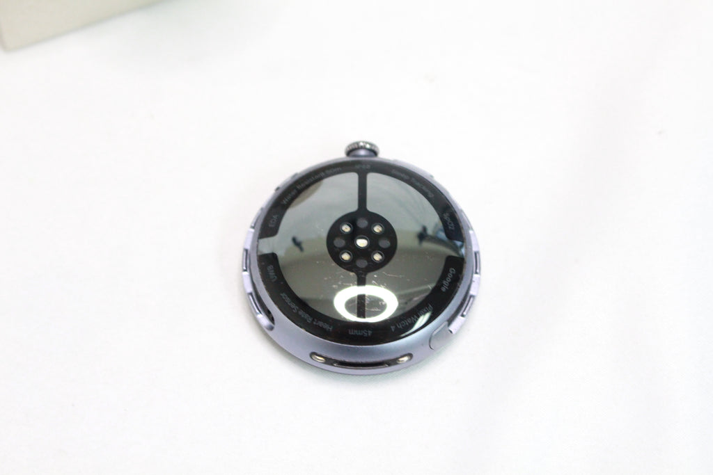 Pixel Watch 4 Wi-Fiモデル GA-10850-US