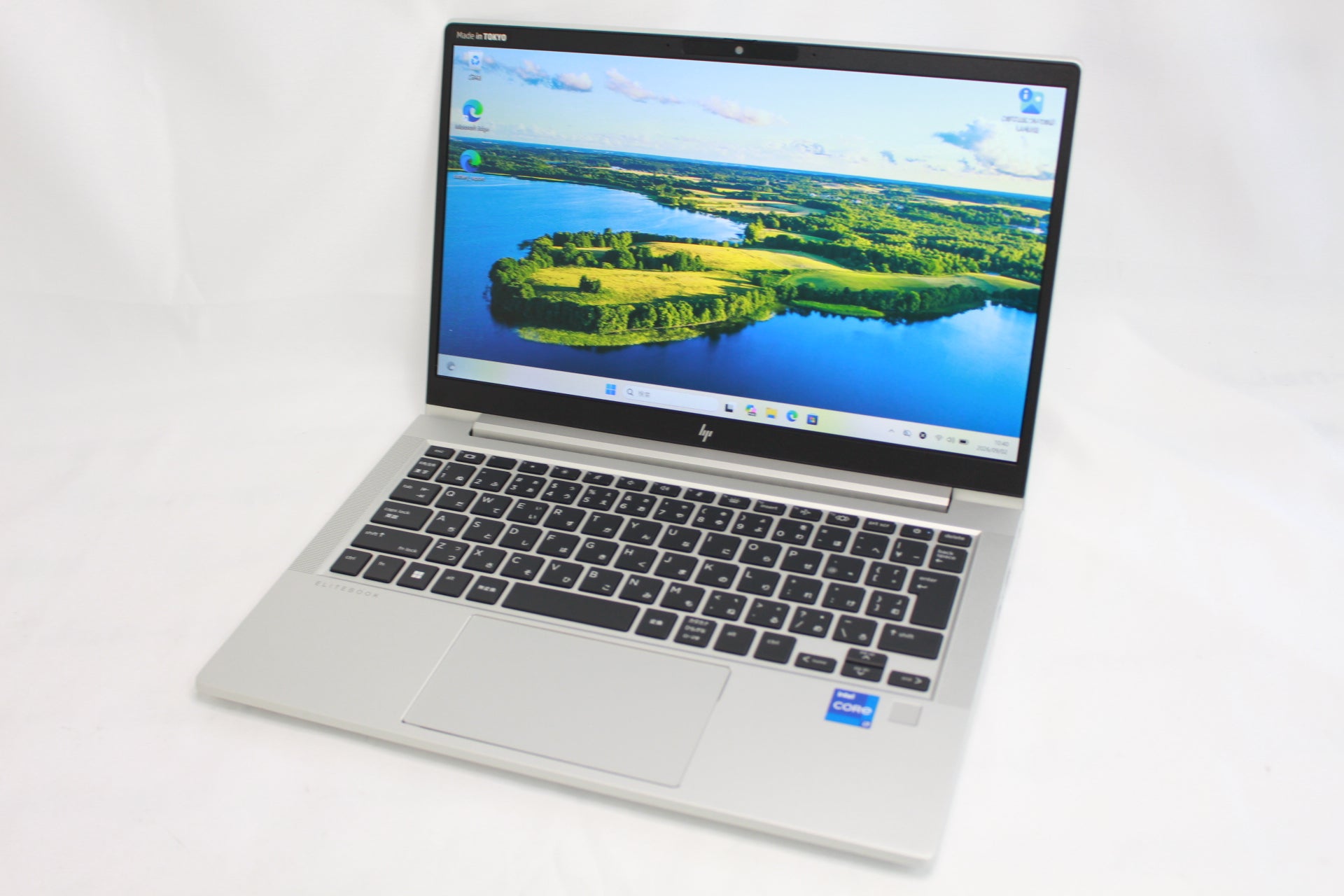 HP EliteBook630 G10