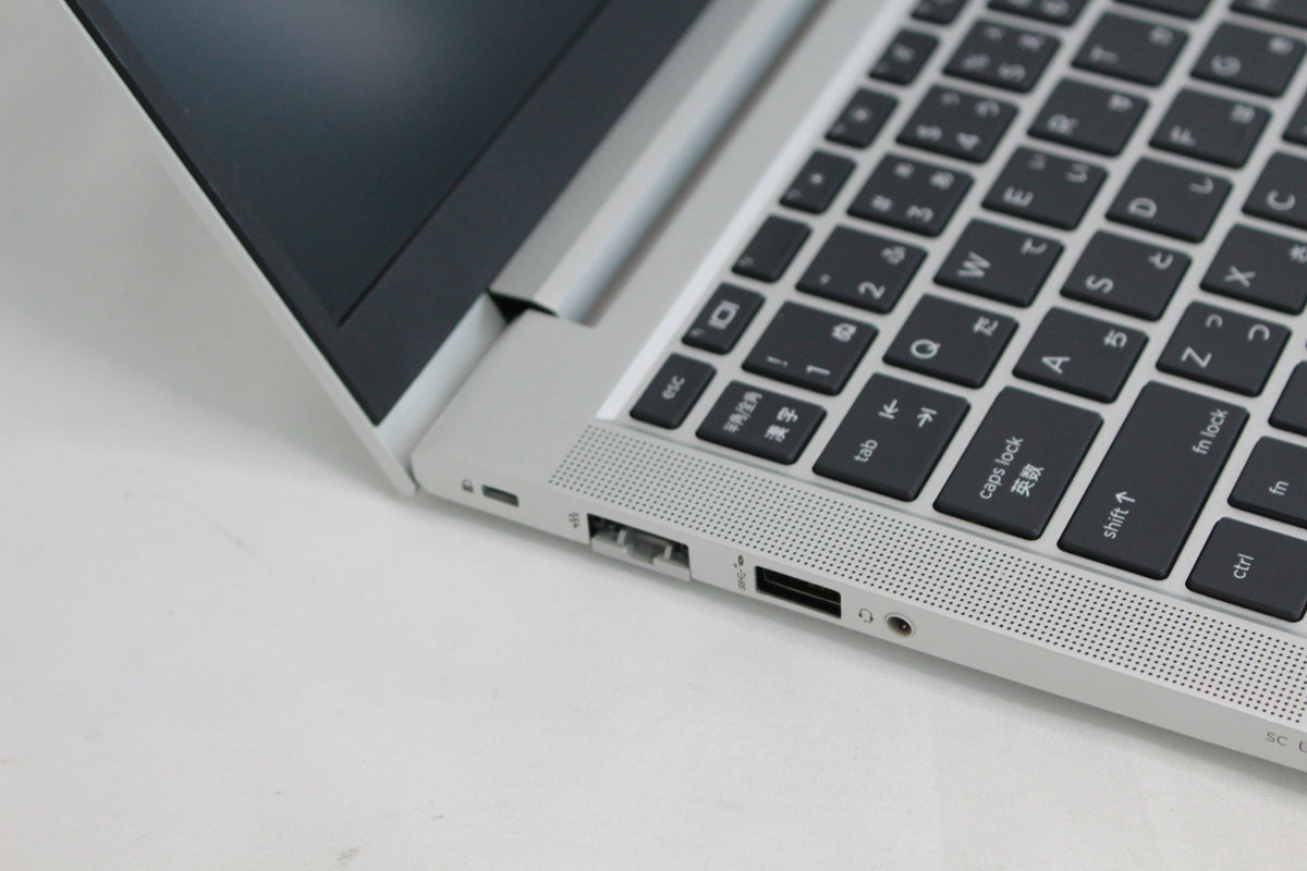 HP EliteBook630 G10