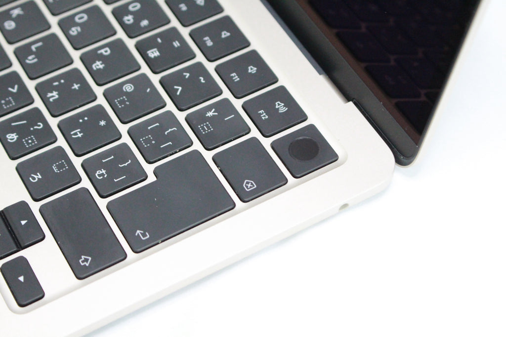 Apple MRXT3J/A MacbookAir2024 M3 256GB