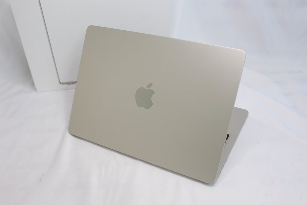 Apple MRXT3J/A MacbookAir2024 M3 256GB