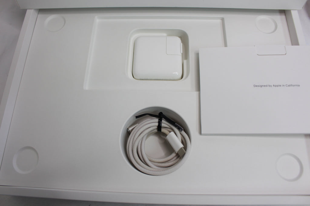Apple MRXT3J/A MacbookAir2024 M3 256GB