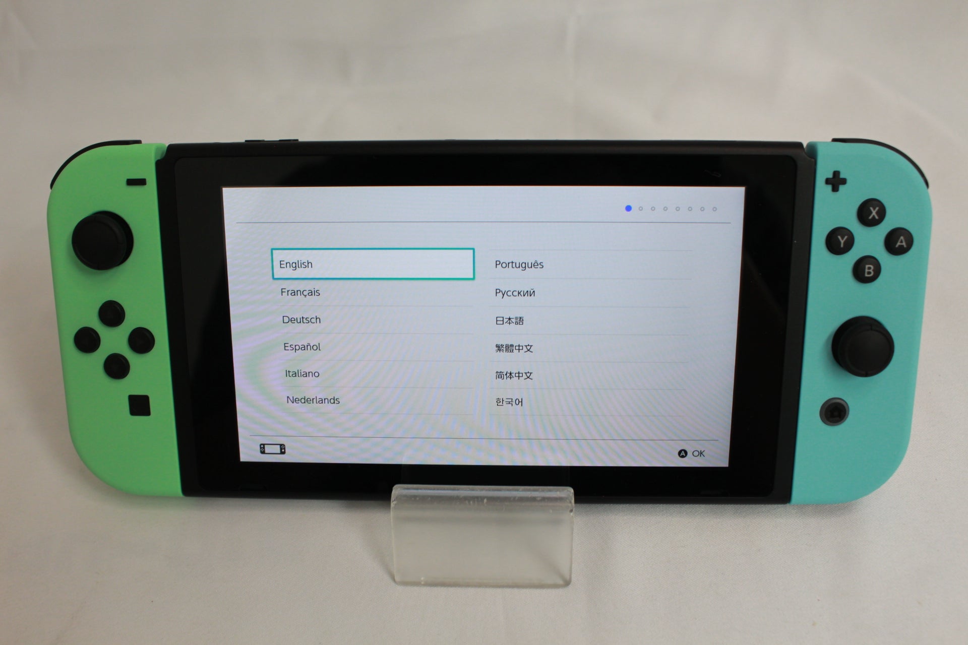 Nintendo Switch あつまれ どうぶつの森セット HAD-S-KEAGC