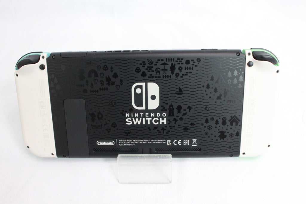 Nintendo Switch あつまれ どうぶつの森セット HAD-S-KEAGC