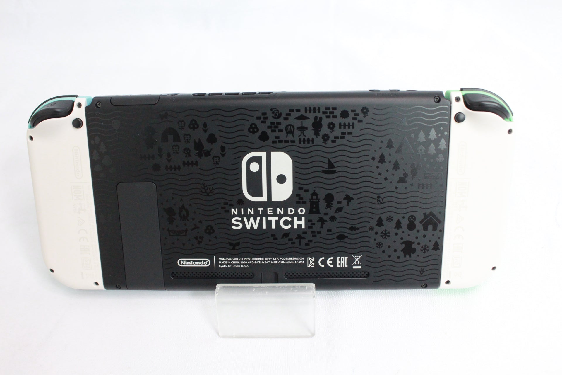 Nintendo Switch あつまれ どうぶつの森セット HAD-S-KEAGC