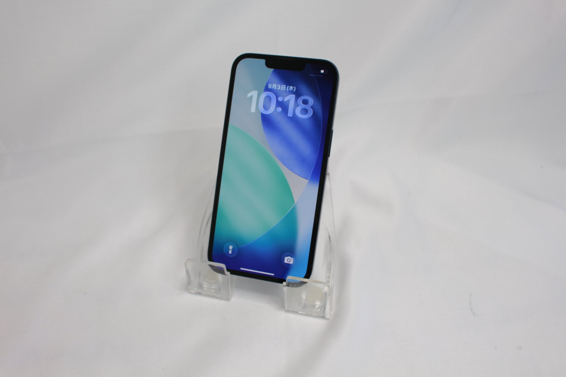 Apple iPhone13 128GB MLNC3J/A