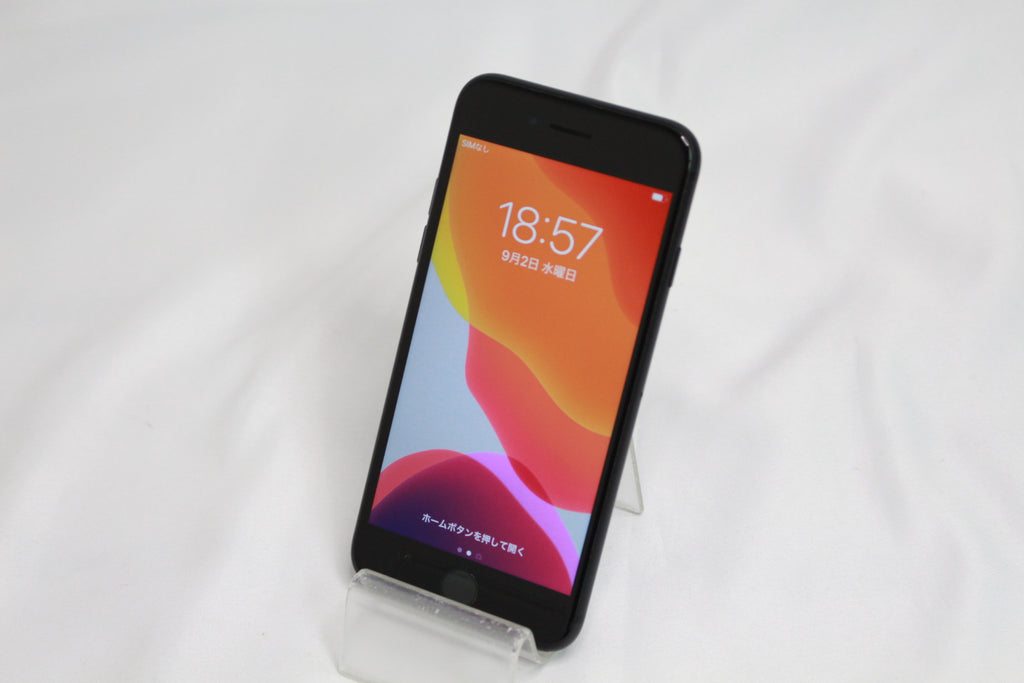 Apple iPhone7 128GB MNCK2J/A