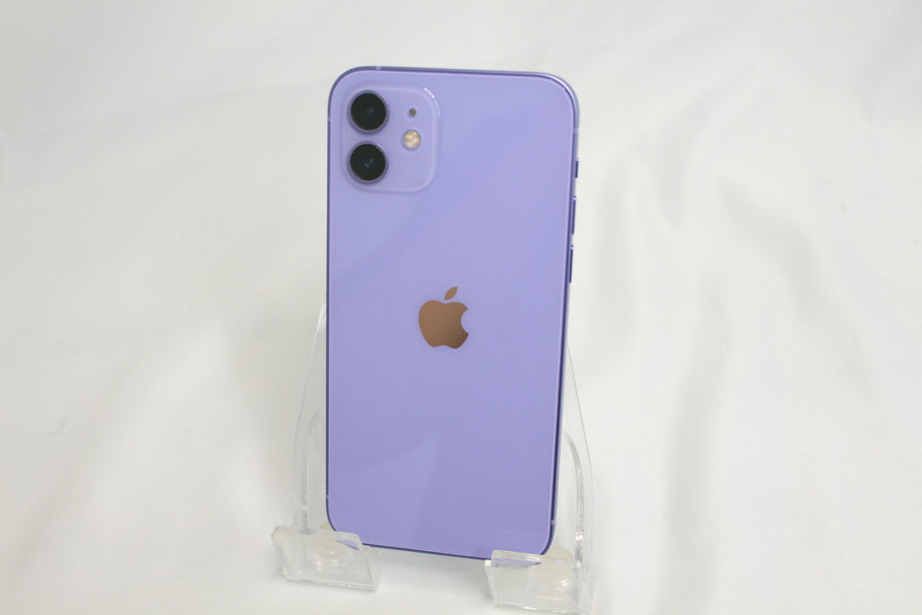 Apple IPHONE12 64GB MJNH3J/A