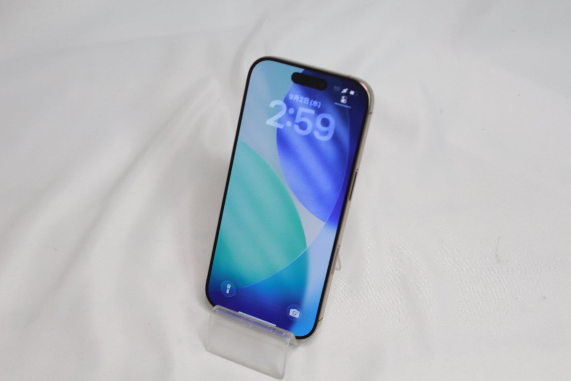 Apple IPHONE16PRO128GB MYMX3J/A