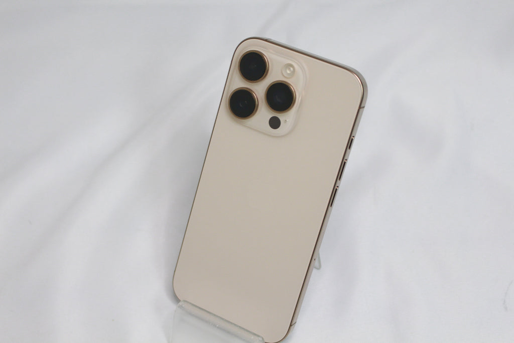Apple IPHONE16PRO128GB MYMX3J/A