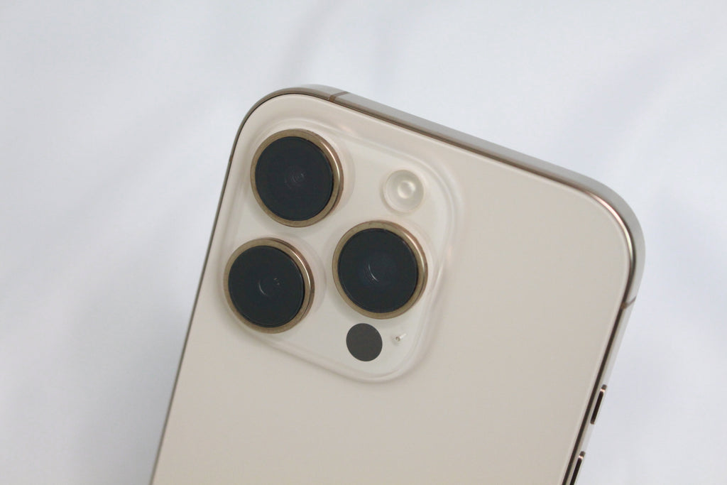 Apple IPHONE16PRO128GB MYMX3J/A