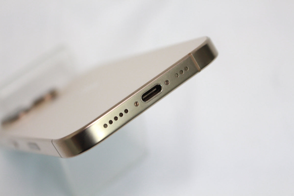 Apple IPHONE16PRO128GB MYMX3J/A