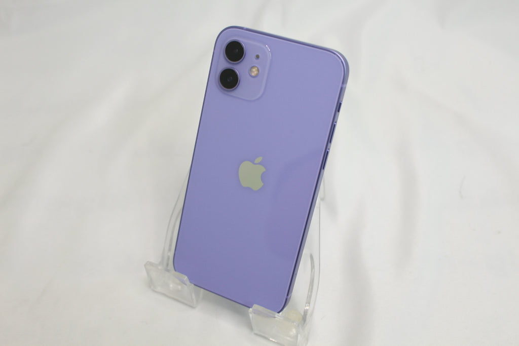 Apple iPhone 12 64GB MJNH3J/A